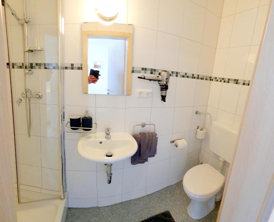 Hotel Haus Zum Schlosspark