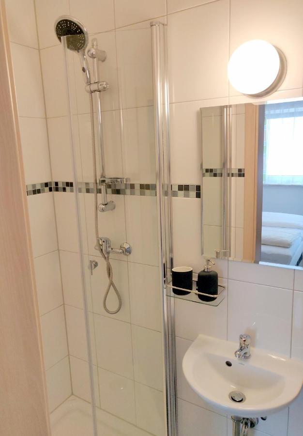 Haus Zum Schlosspark 3*