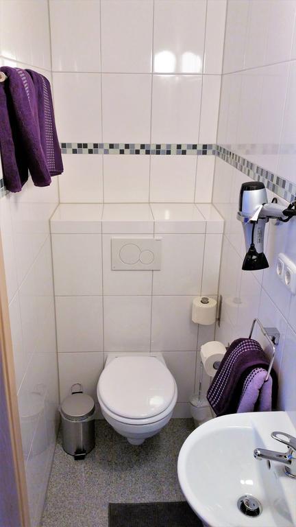 Hotel Haus Zum Schlosspark 3*
