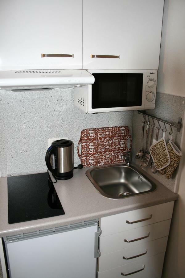 Haus Zum Schlosspark 3*