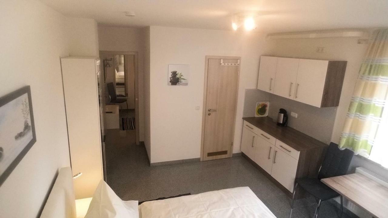 Haus Zum Schlosspark 3*