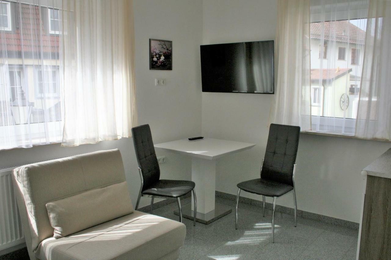 Haus Zum Schlosspark Hotel
