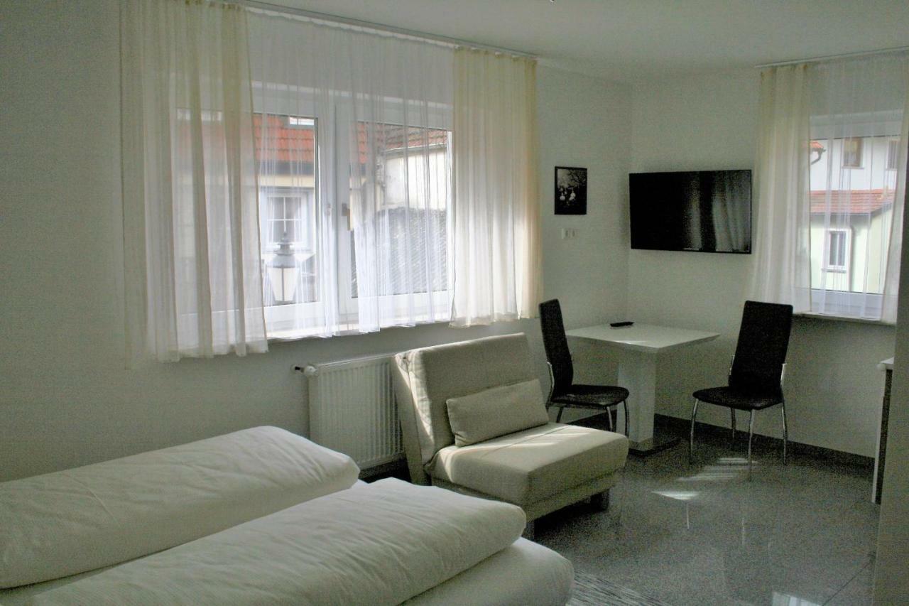 Haus Zum Schlosspark 3*