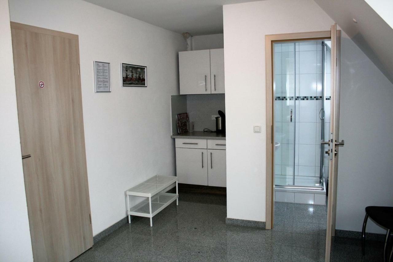 Haus Zum Schlosspark 3* Veitshöchheim