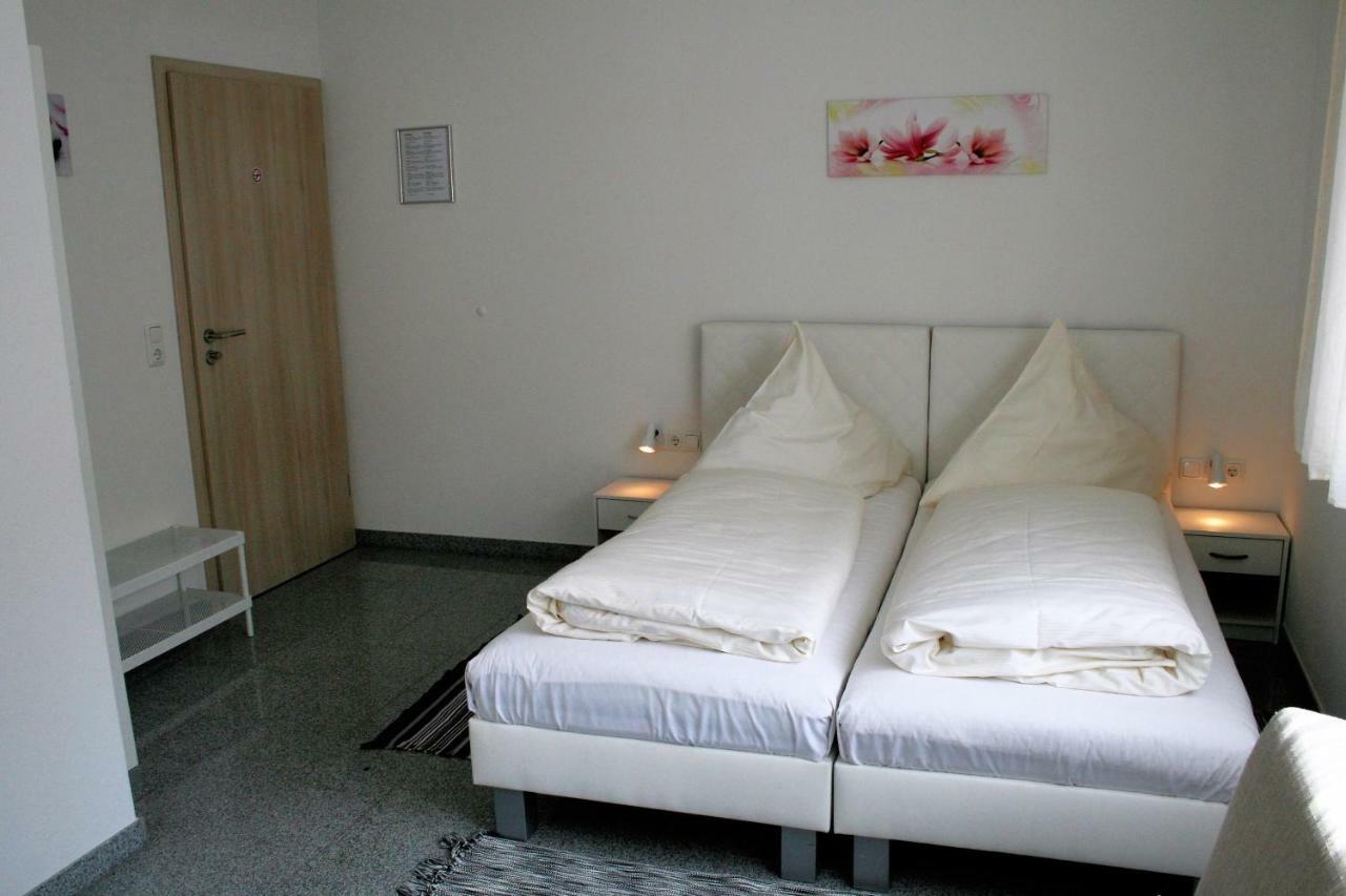 Hotel Haus Zum Schlosspark Veitshöchheim