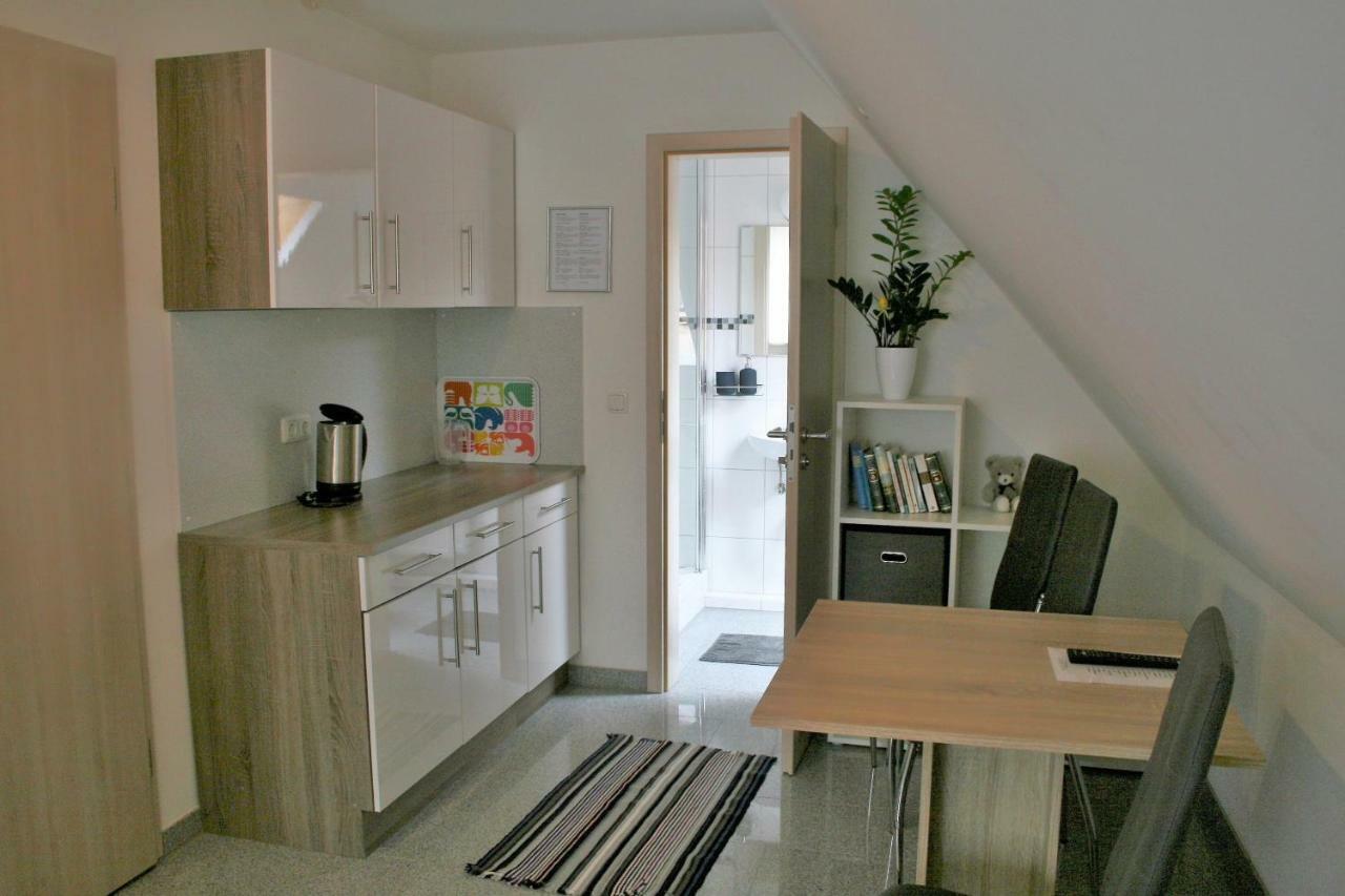 Haus Zum Schlosspark Hotel 3*