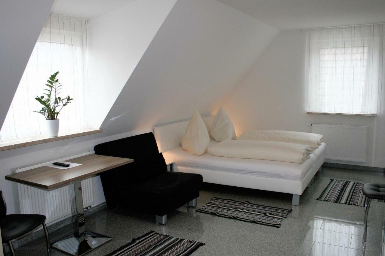 Hotel Haus Zum Schlosspark Veitshöchheim