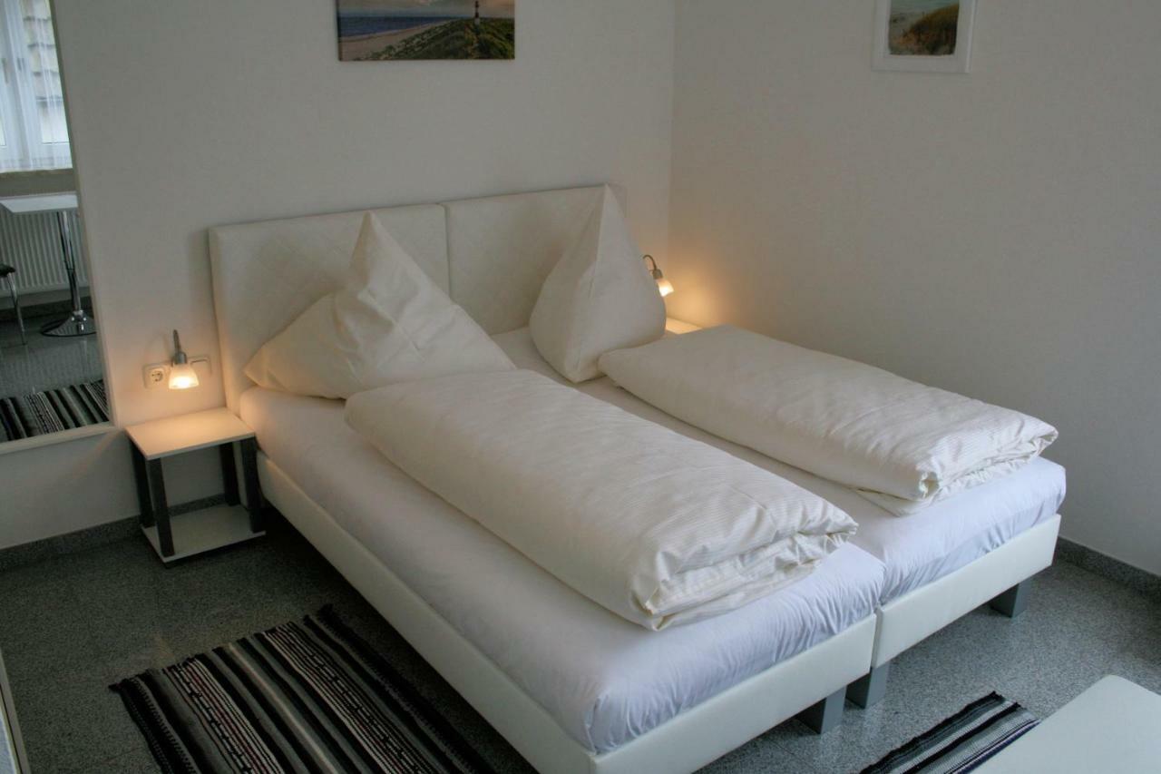 Haus Zum Schlosspark Hotel